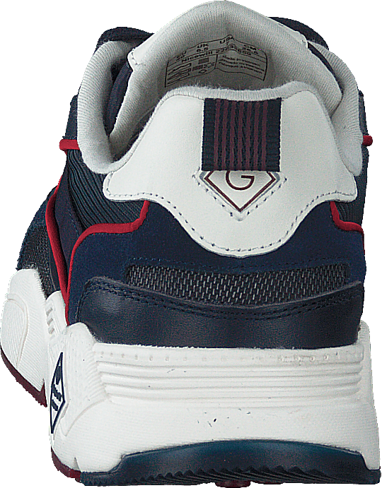 Nicewill Sneaker Marine