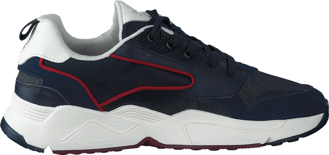 Nicewill Sneaker Marine