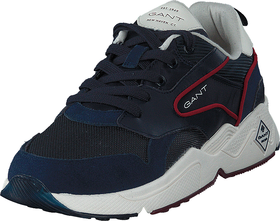 Nicewill Sneaker Marine