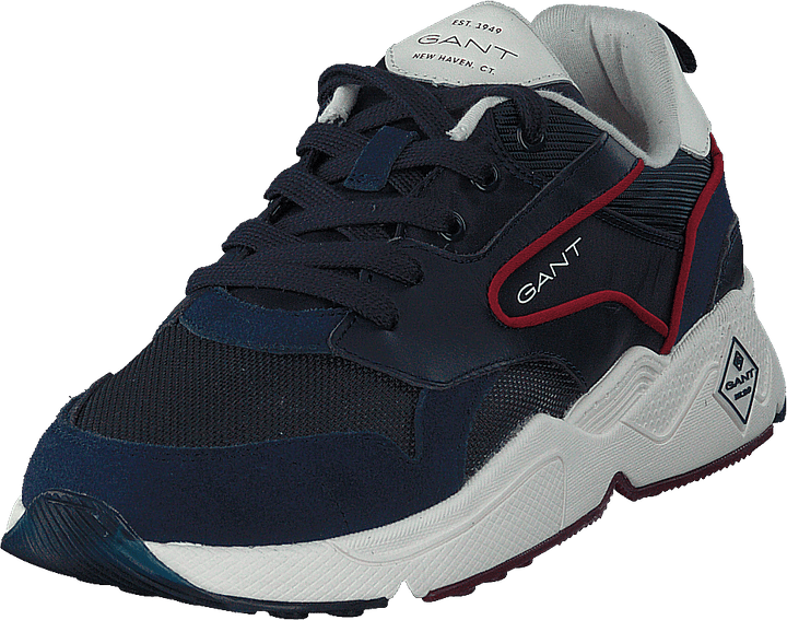 Nicewill Sneaker Marine