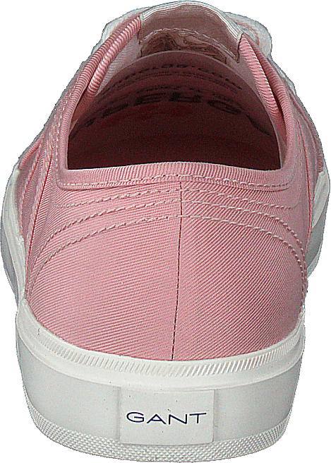 Chaussures basses à lacets Pinestreet Rose Quartz