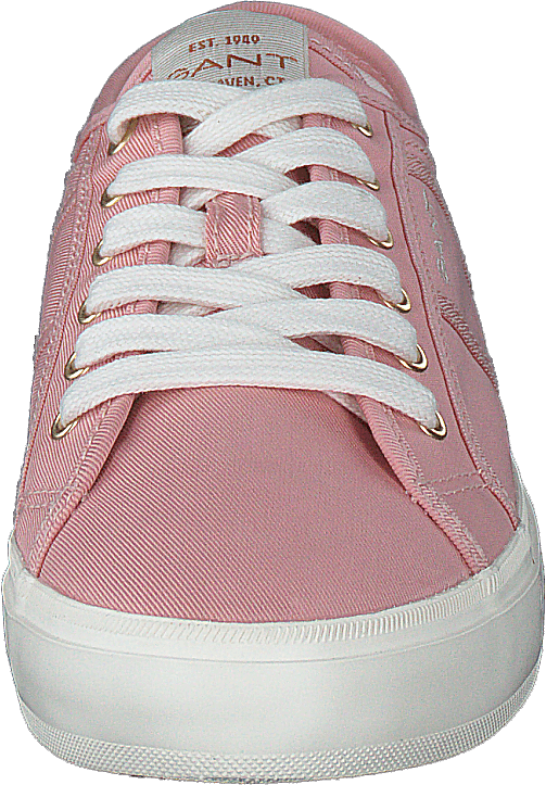 Chaussures basses à lacets Pinestreet Rose Quartz