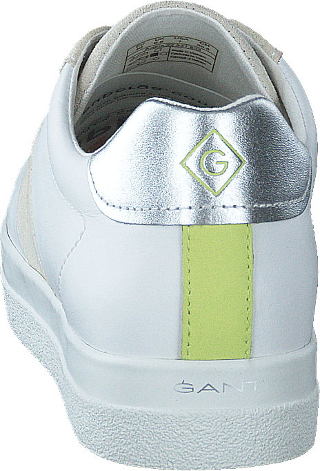 Avona Tenisky Br. Wht./cream