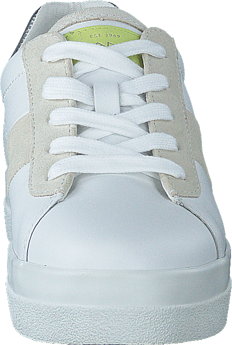 Avona Tenisky Br. Wht./cream