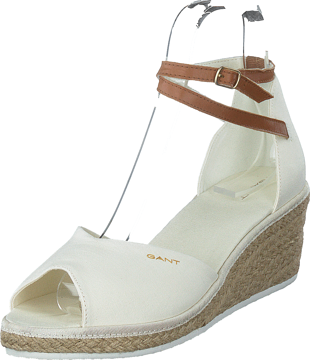 Wedgeville Off White