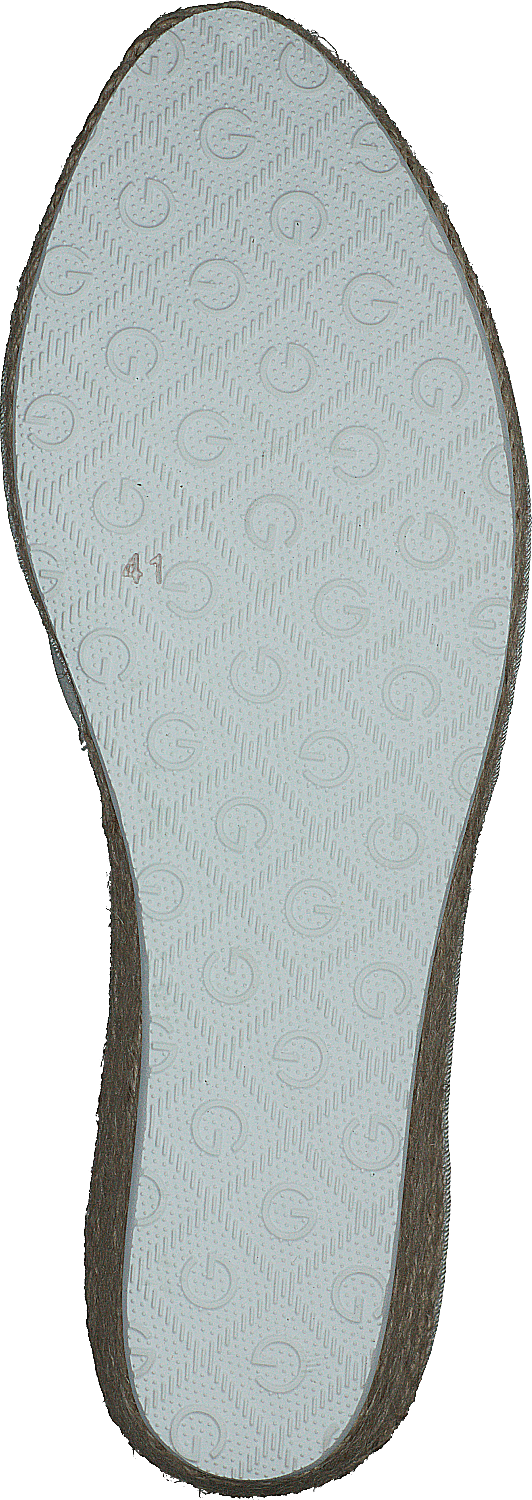 Wedgeville Off White