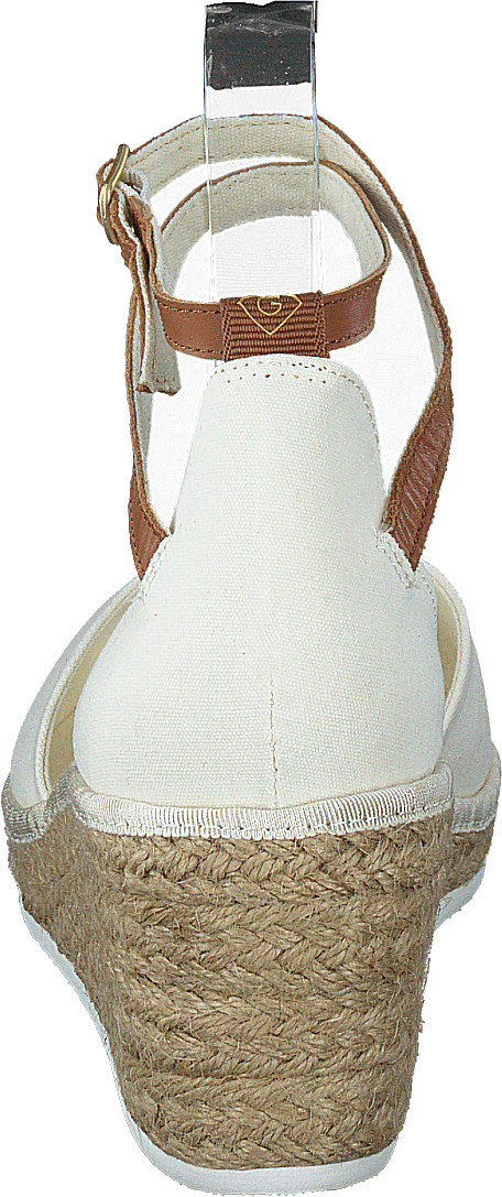 Wedgeville Off White