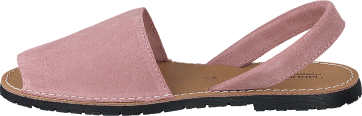 Liza Pale Pink