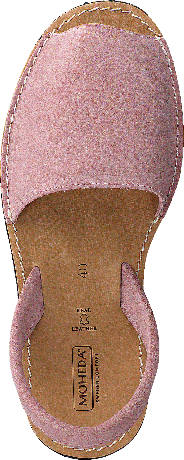Liza Pale Pink