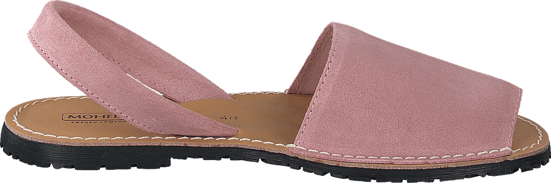 Liza Pale Pink