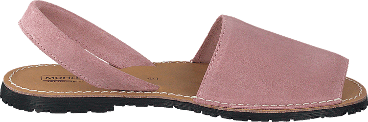 Liza Pale Pink