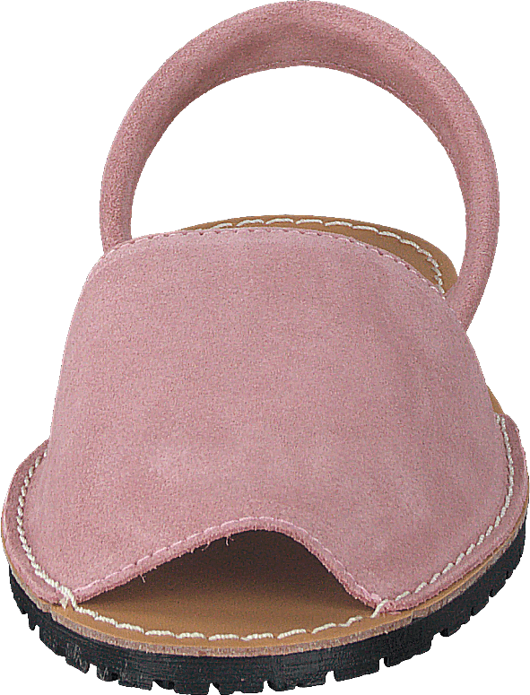 Liza Pale Pink