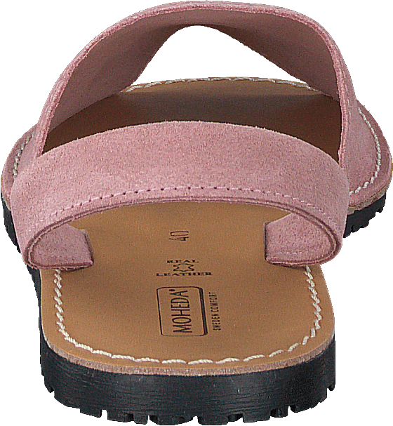Liza Pale Pink