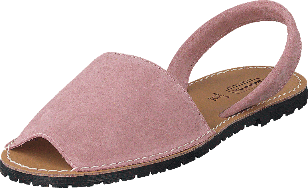 Liza Pale Pink