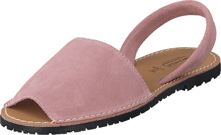 Liza Pale Pink