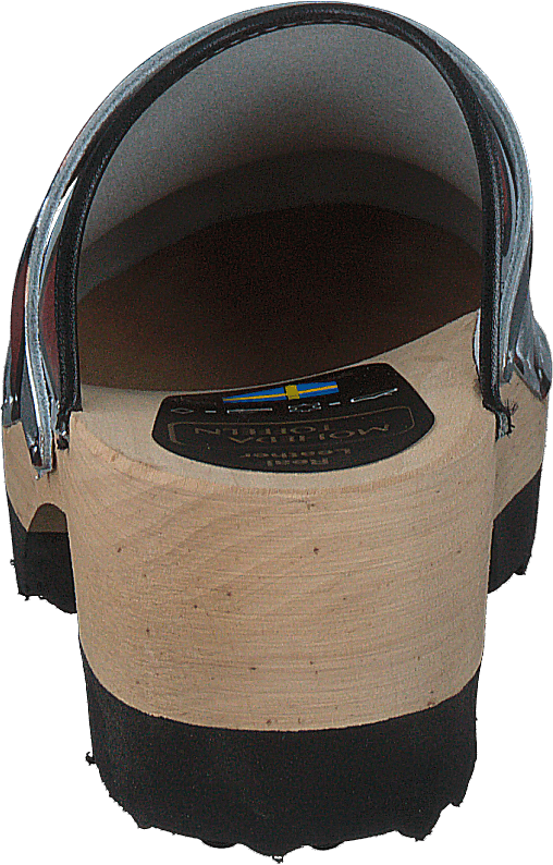 High Silver Heart Silver/heart