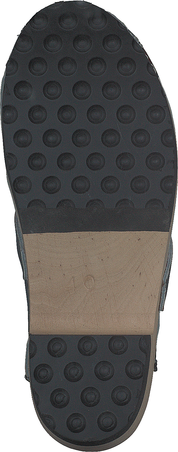 High Silver Heart Silver/heart