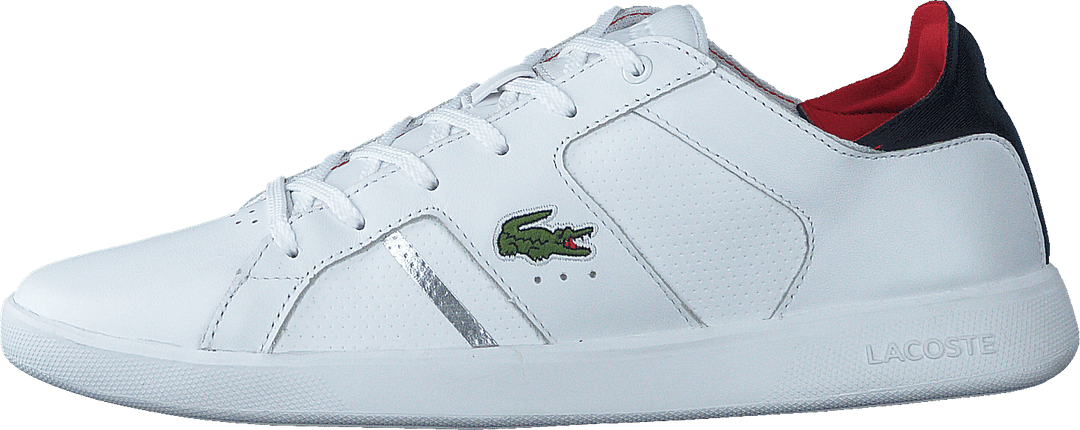 Novas 0721 1 Sma Wht/nvy/red