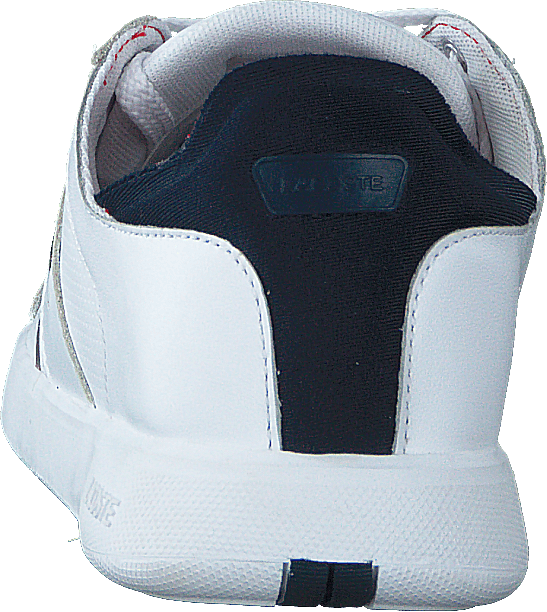 Novas 0721 1 Sma Wht/nvy/red