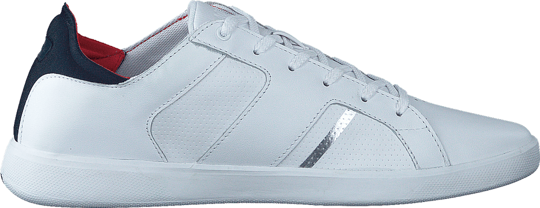 Novas 0721 1 Sma Wht/nvy/red