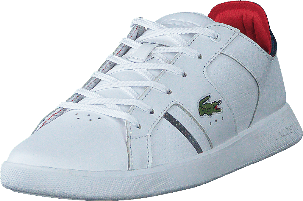 Novas 0721 1 Sma Wht/nvy/red