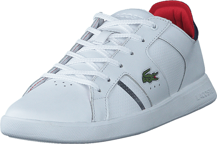 Novas 0721 1 Sma Wht/nvy/red