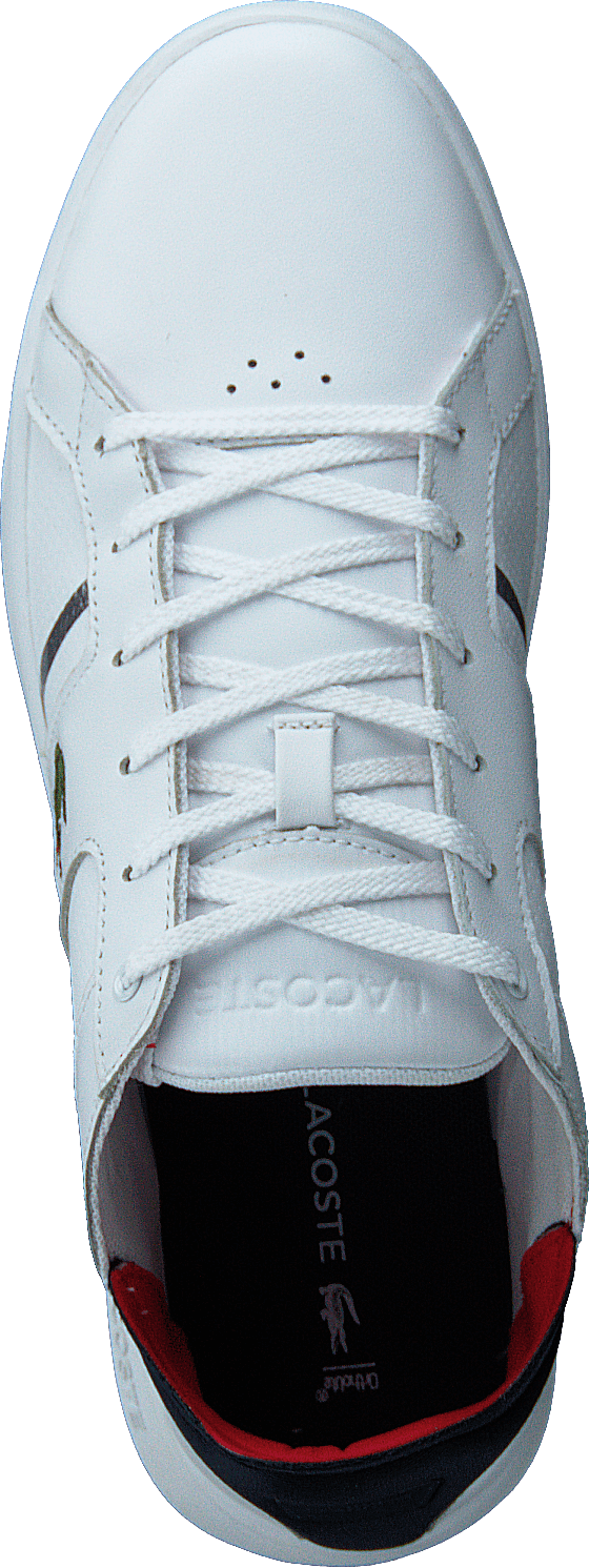 Novas 0721 1 Sma Wht/nvy/red