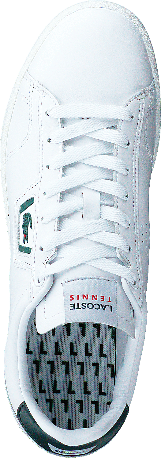 Masters Classic 0721 Wht/dk Grn