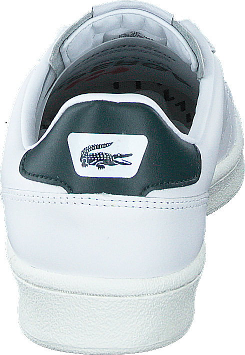 Masters Classic 0721 Wht/dk Grn