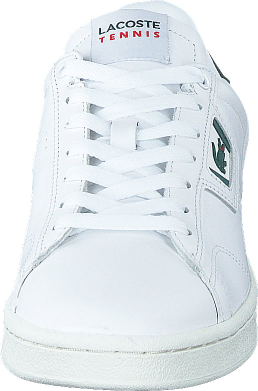 Masters Classic 0721 Wht/dk Grn
