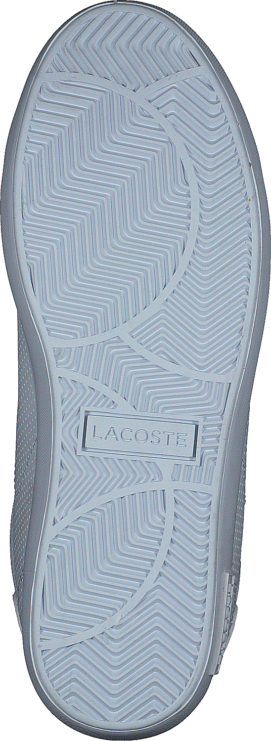 Powercourt 0721 3 Sm Wht/wht