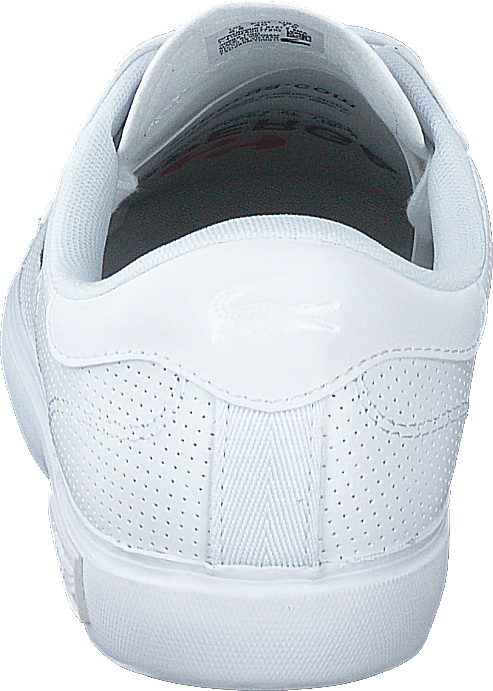 Powercourt 0721 3 Sm Wht/wht