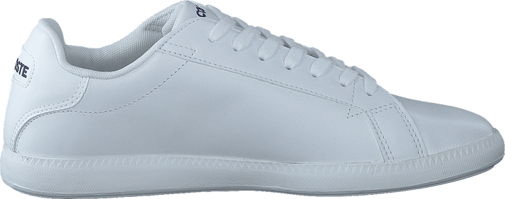 Graduate Bl 1 Sfa Wht/wht