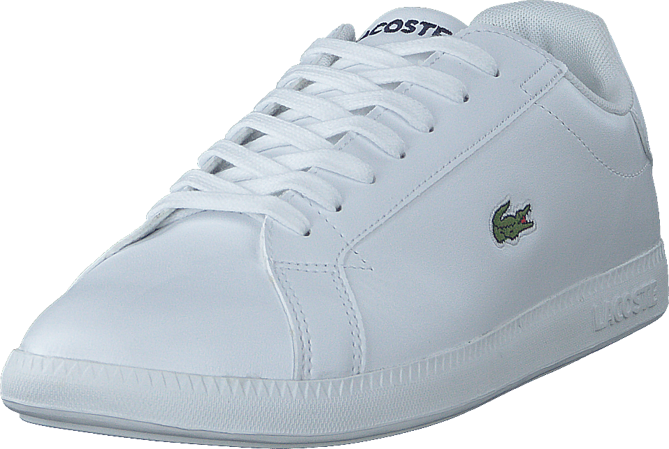 Graduate Bl 1 Sfa Wht/wht