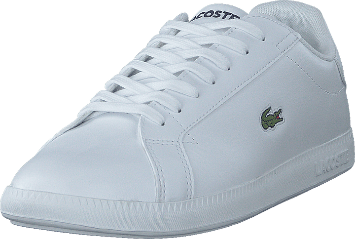 Graduate Bl 1 Sfa Wht/wht