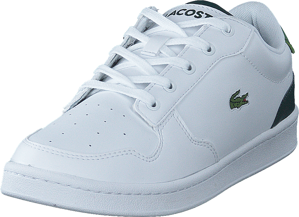 Masters Cup 0721 1 S Wht/dk Grn