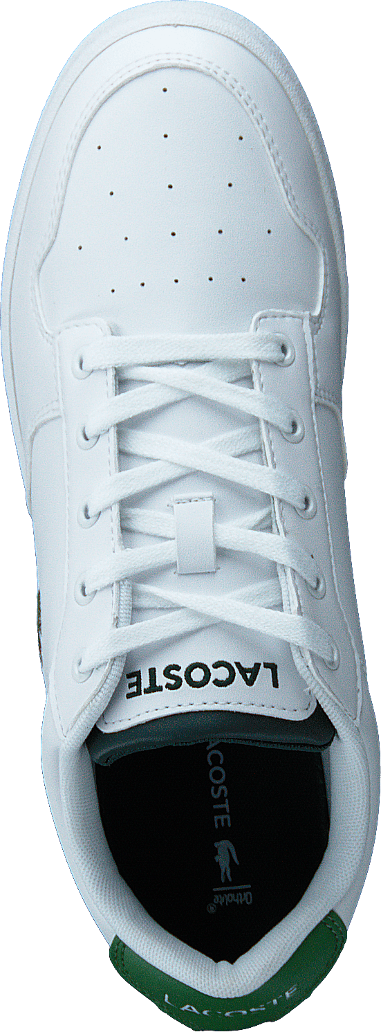 Masters Cup 0721 1 S Wht/dk Grn