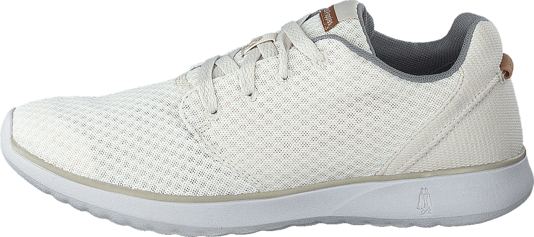 The Good Laceup Light Stone