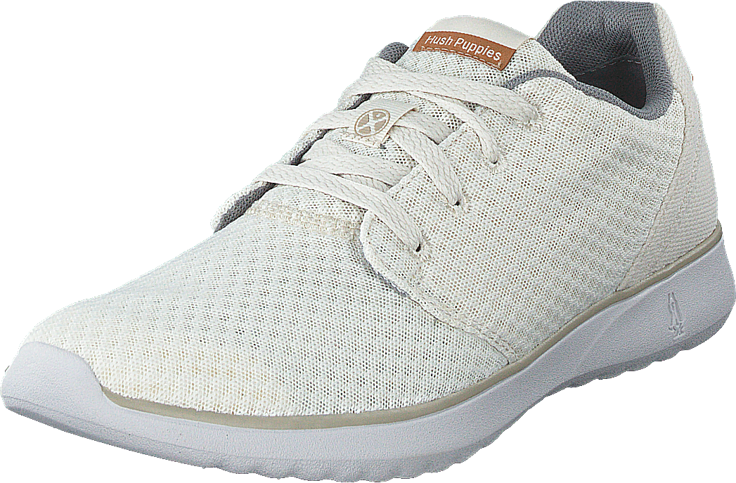 The Good Laceup Light Stone