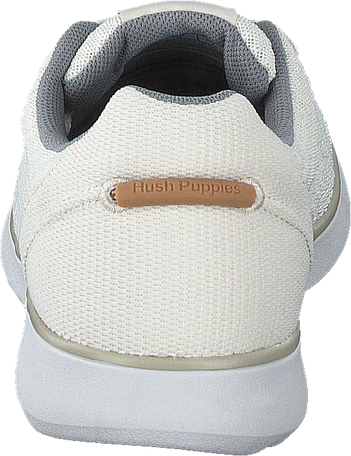 The Good Laceup Light Stone