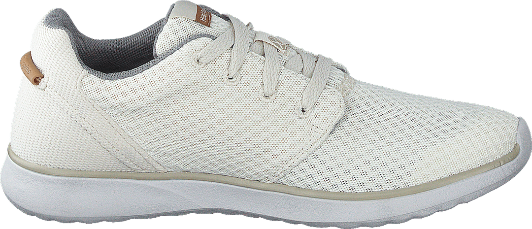 The Good Laceup Light Stone