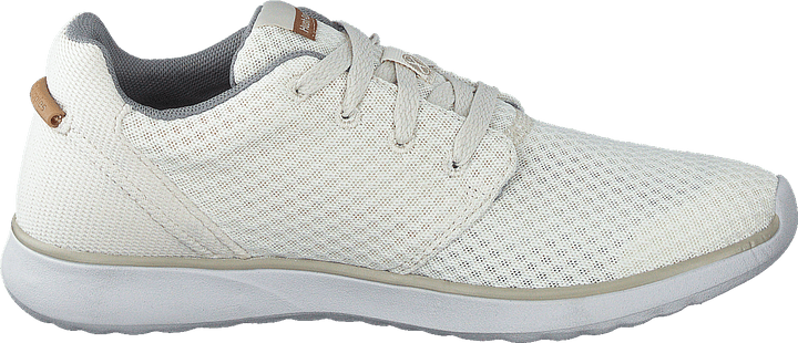 The Good Laceup Light Stone