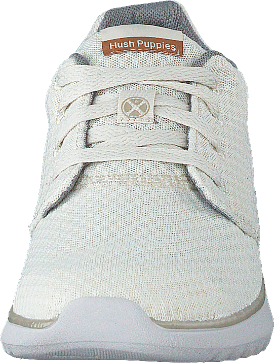 The Good Laceup Light Stone