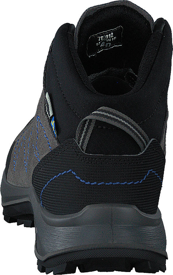 Graninge Solberg 111 Gris/bleu