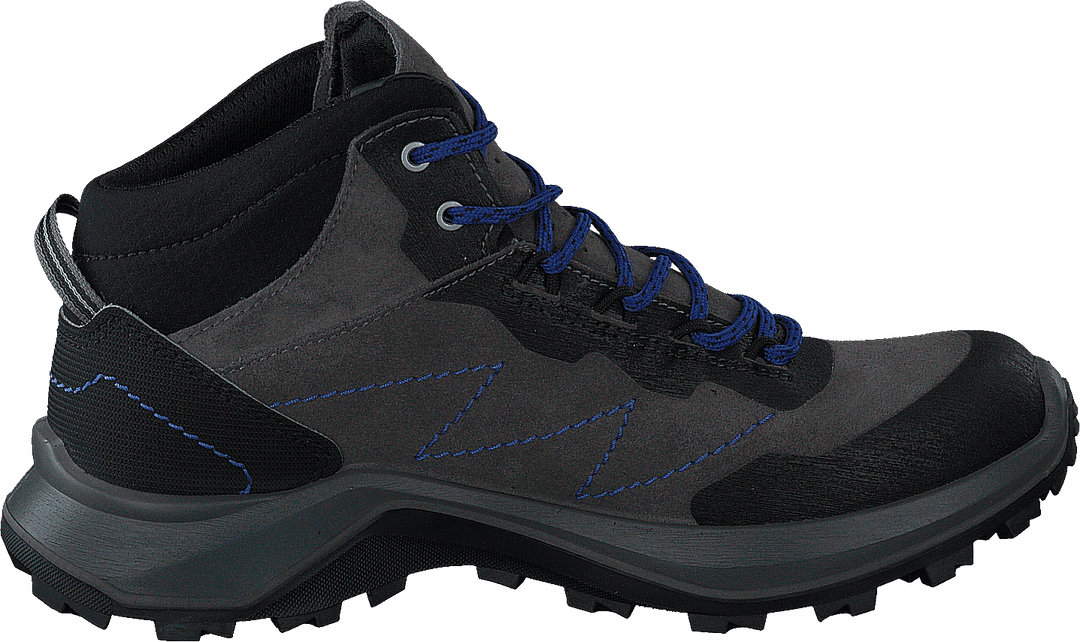 Graninge Solberg 111 Gris/bleu