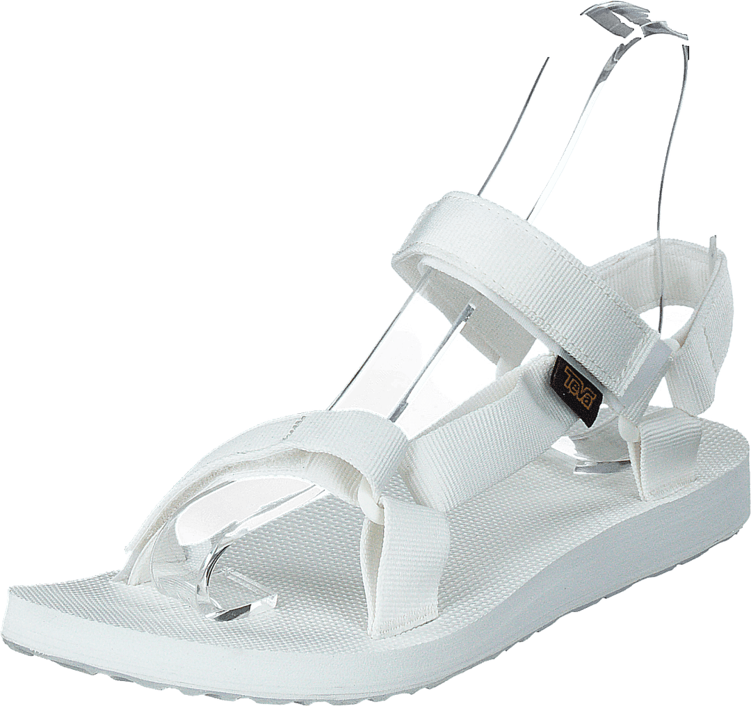 Original Universal White