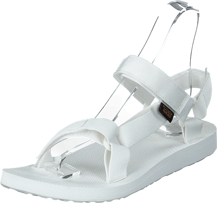 Original Universal White