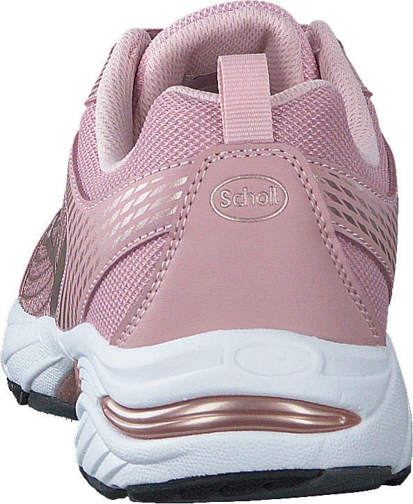 Sprinter Netz Rose/Gold