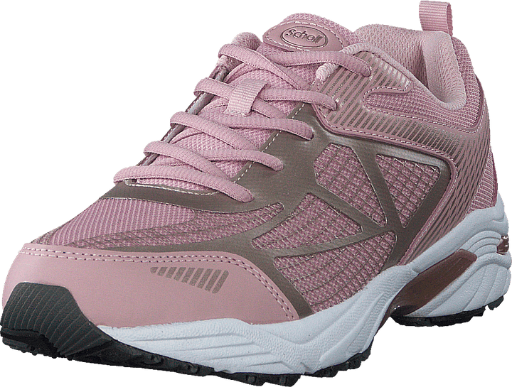 Sprinter Netz Rose/Gold