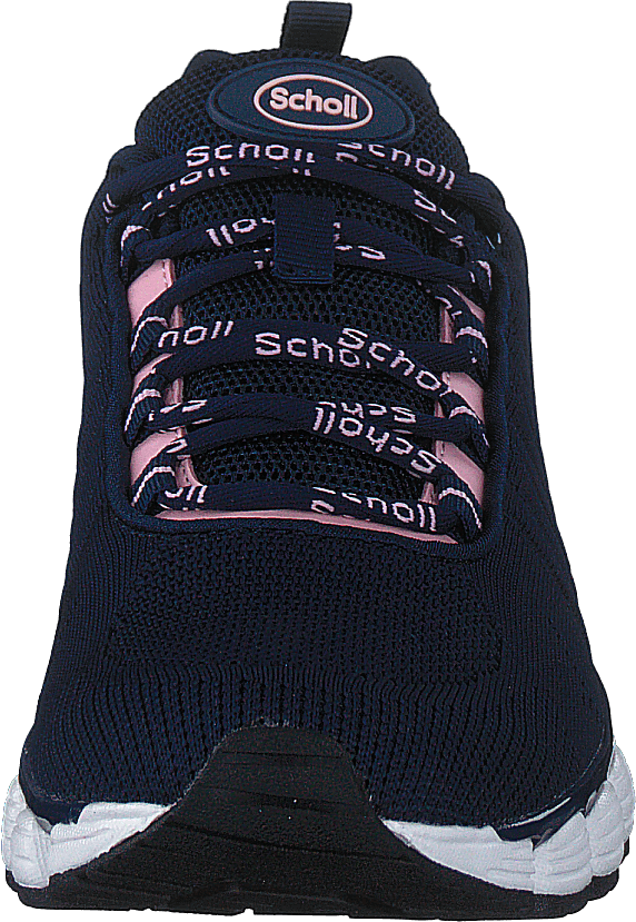 Galaxy Sporty Dk Blue Pink
